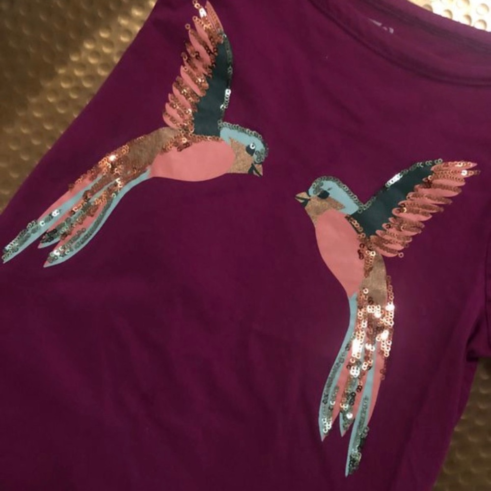 TROPICAL PARROT